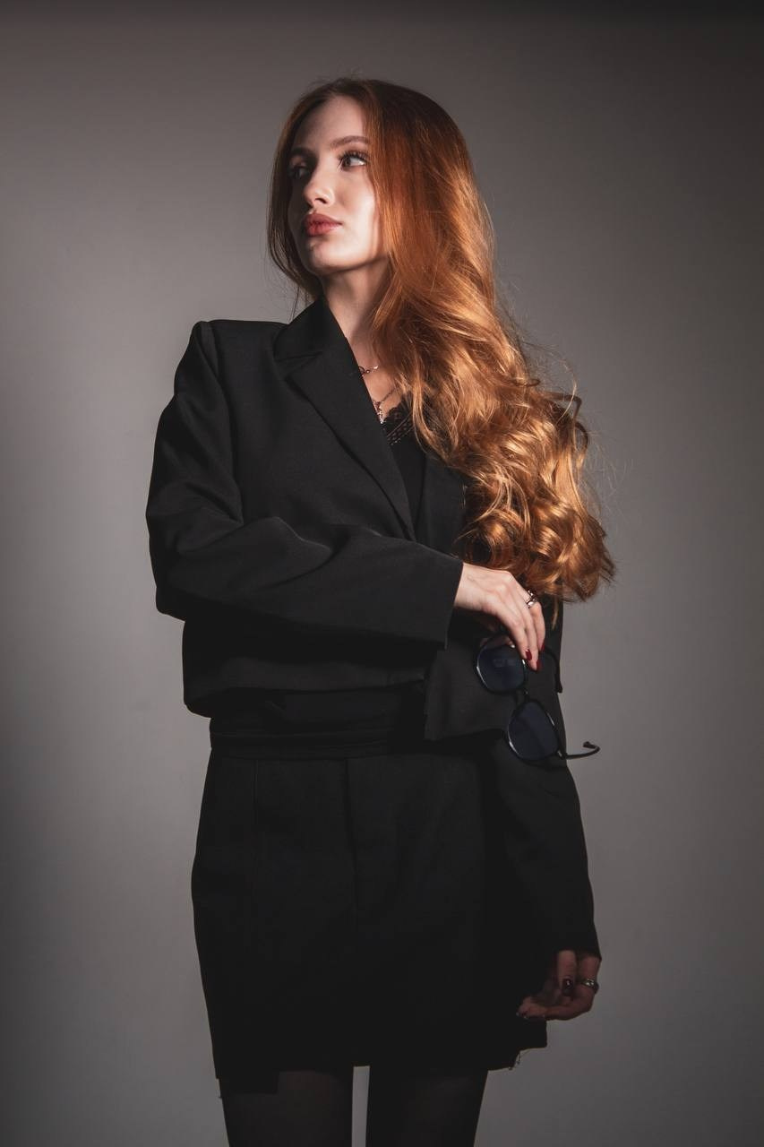 Портретная съемка — Яна. Портретный фотограф в Орле. Готовые фото за 3 дня! Помощь в позировании. Советы по организации