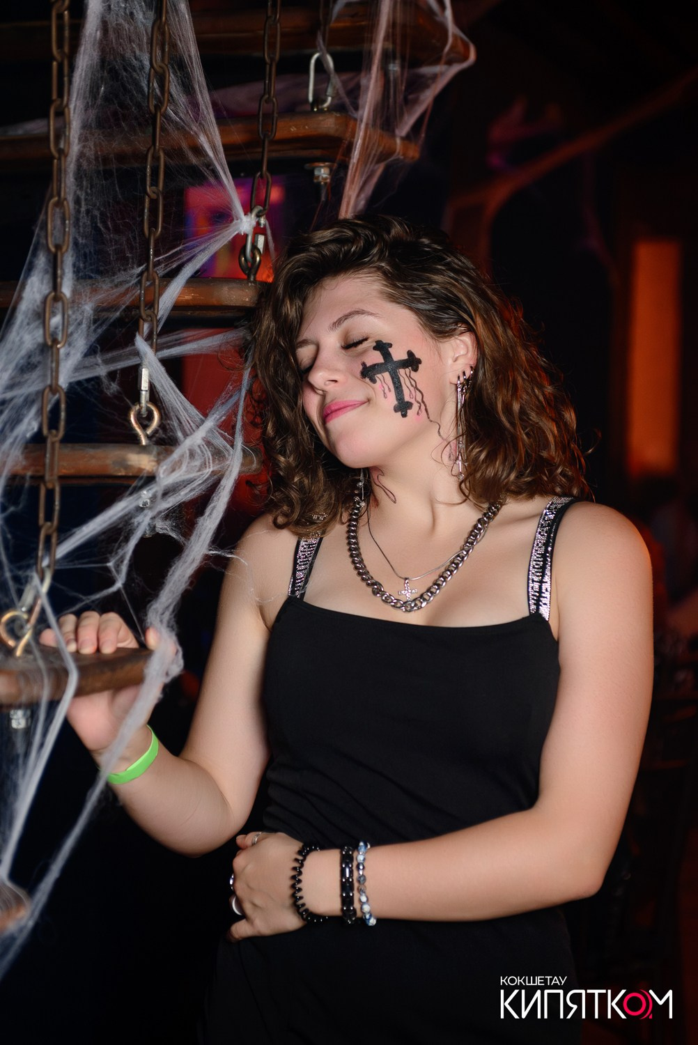 GENTLEMAN PUB. КИПЯТКОМ КОКШЕТАУ