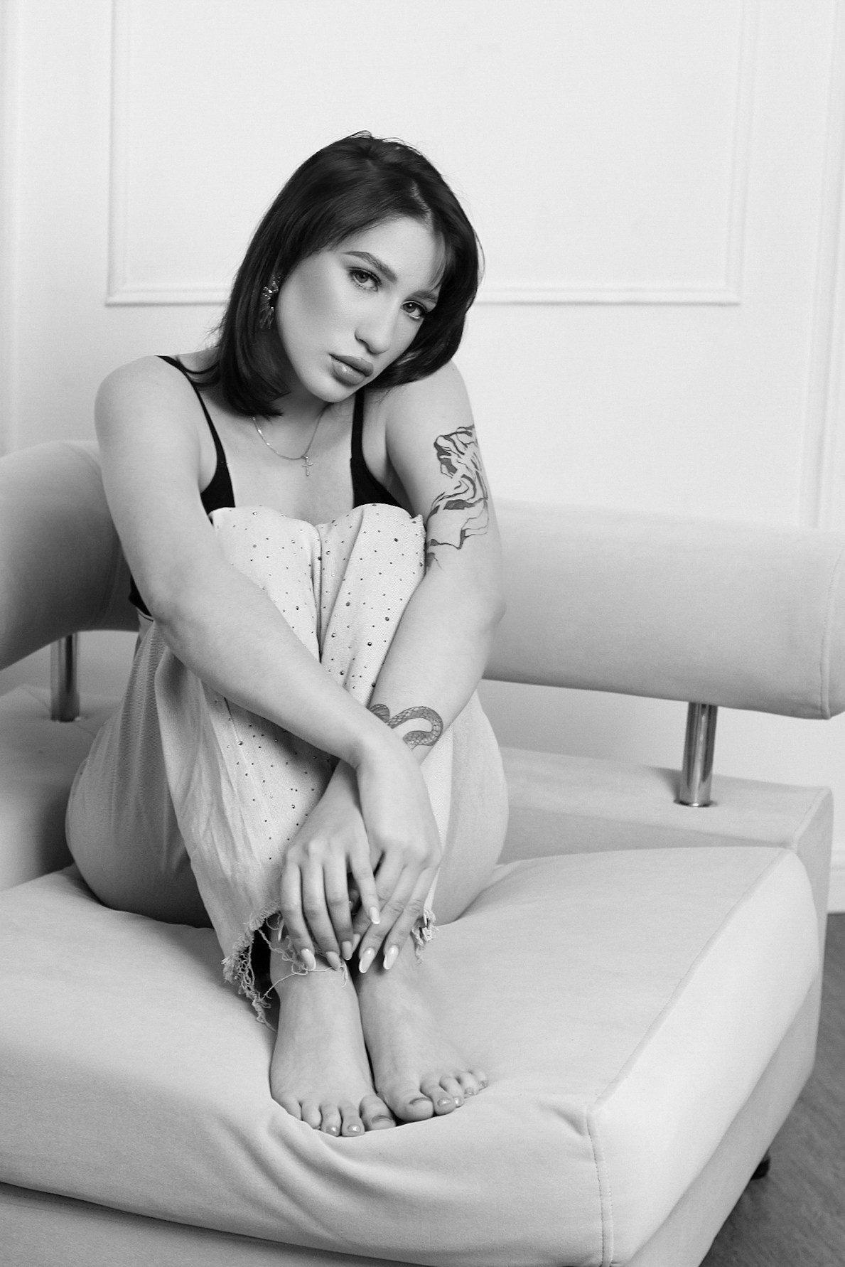 Съёмка с дневным светом. Фотограф Иванова Елена в Иркутске