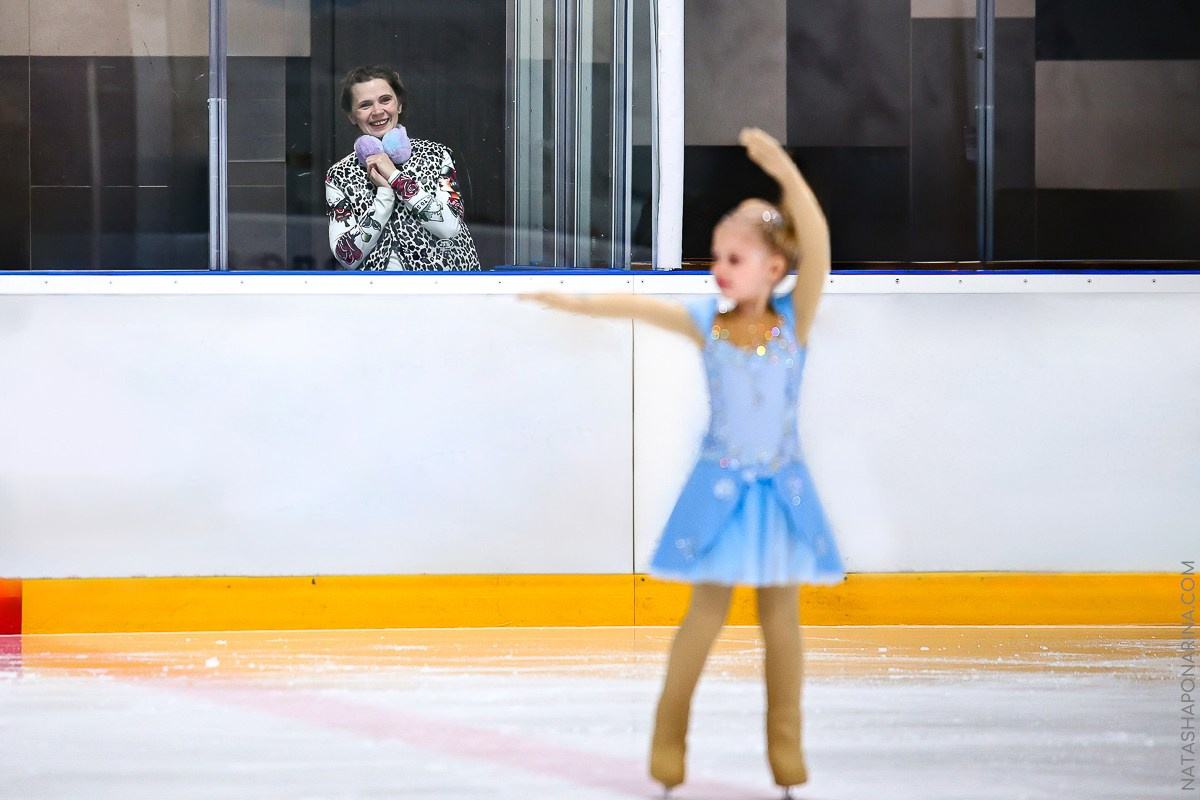 Диденко Дарья 2024. Russian figure skating photographer from Saint-Petersburg