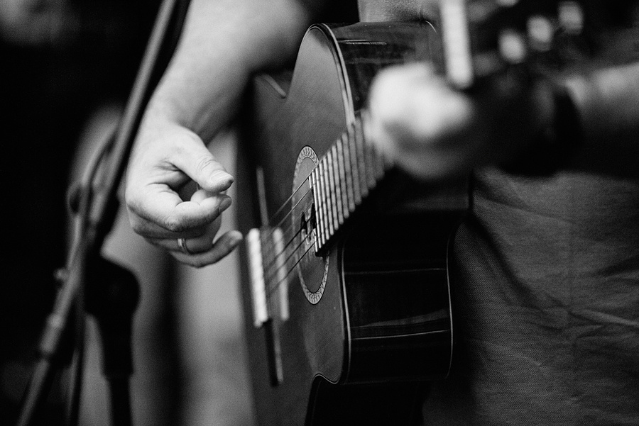 Репетиция Евгения Дятлова. Фотограф Михаил Ряховский