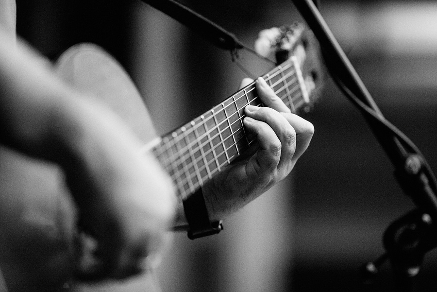 Репетиция Евгения Дятлова. Фотограф Михаил Ряховский