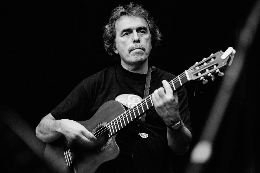 Репетиция Евгения Дятлова. Фотограф Михаил Ряховский