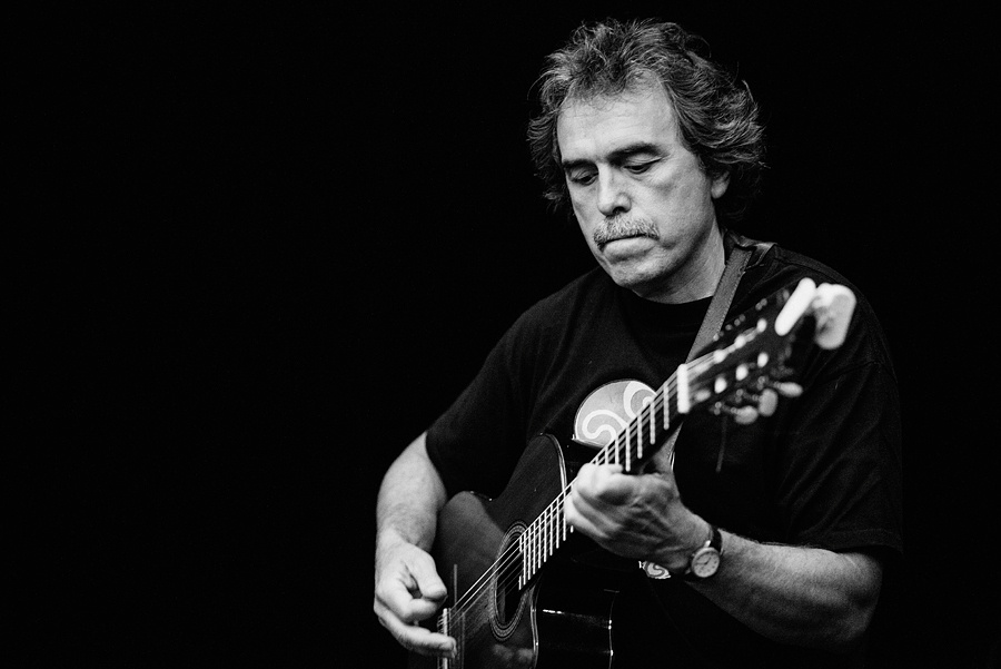 Репетиция Евгения Дятлова. Фотограф Михаил Ряховский