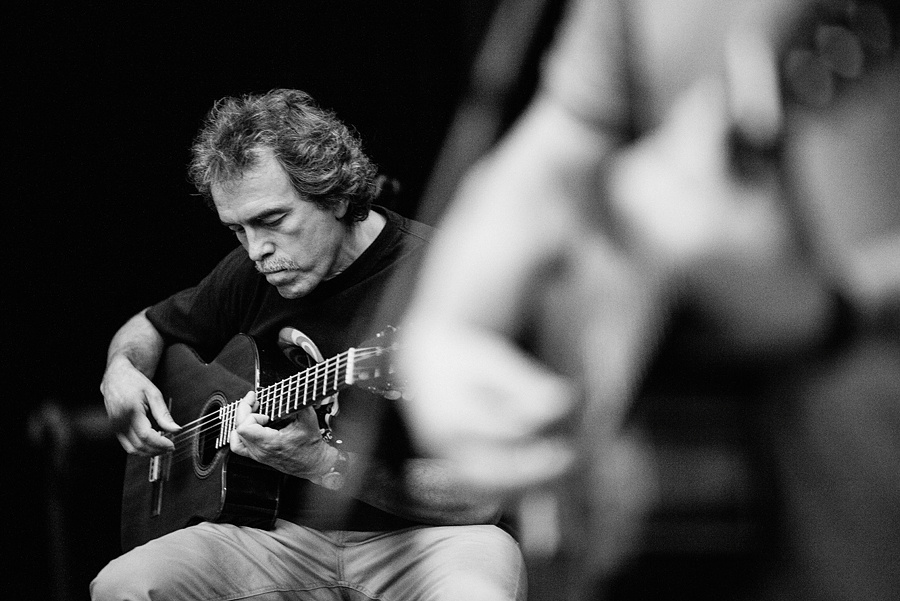 Репетиция Евгения Дятлова. Фотограф Михаил Ряховский