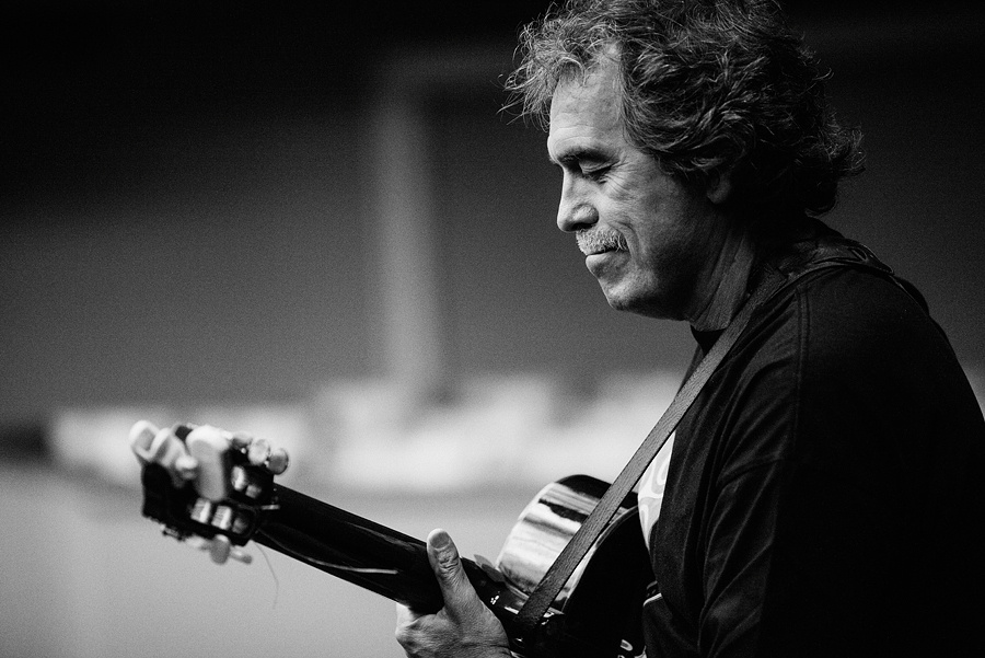 Репетиция Евгения Дятлова. Фотограф Михаил Ряховский