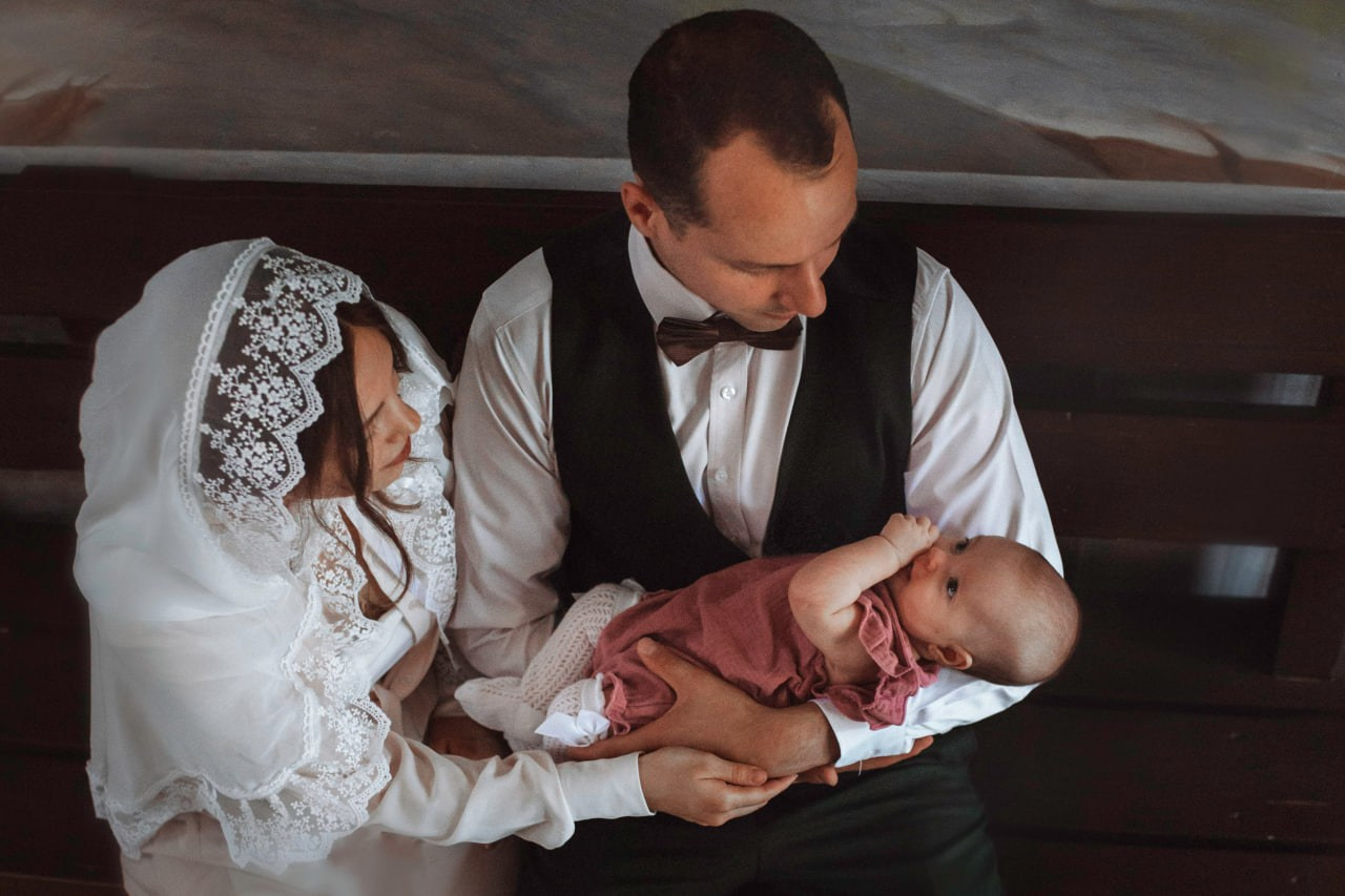 Таинства. Фотограф Оксана Мамукаева г. Владикавказ