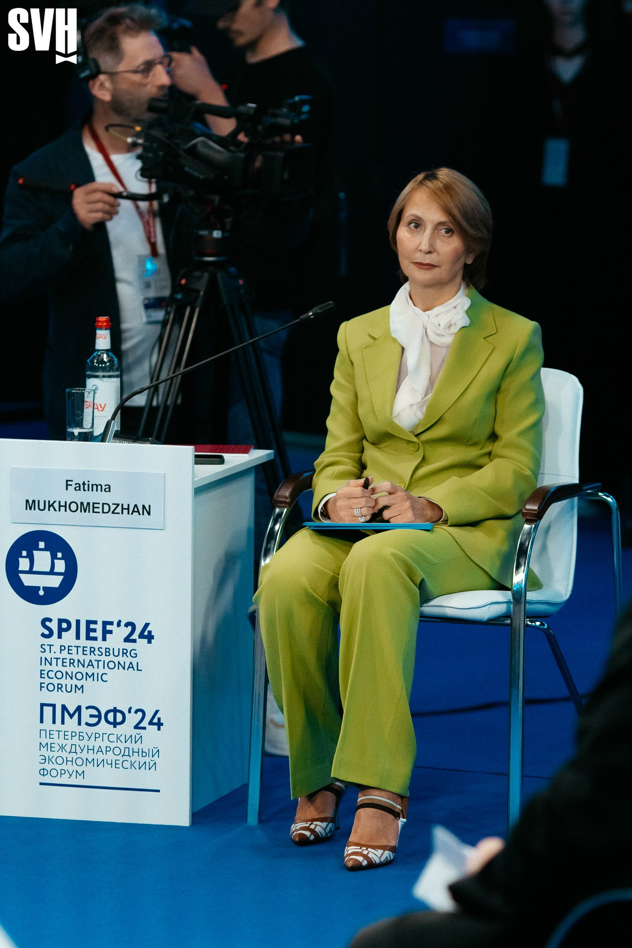 ПМЭФ 2024