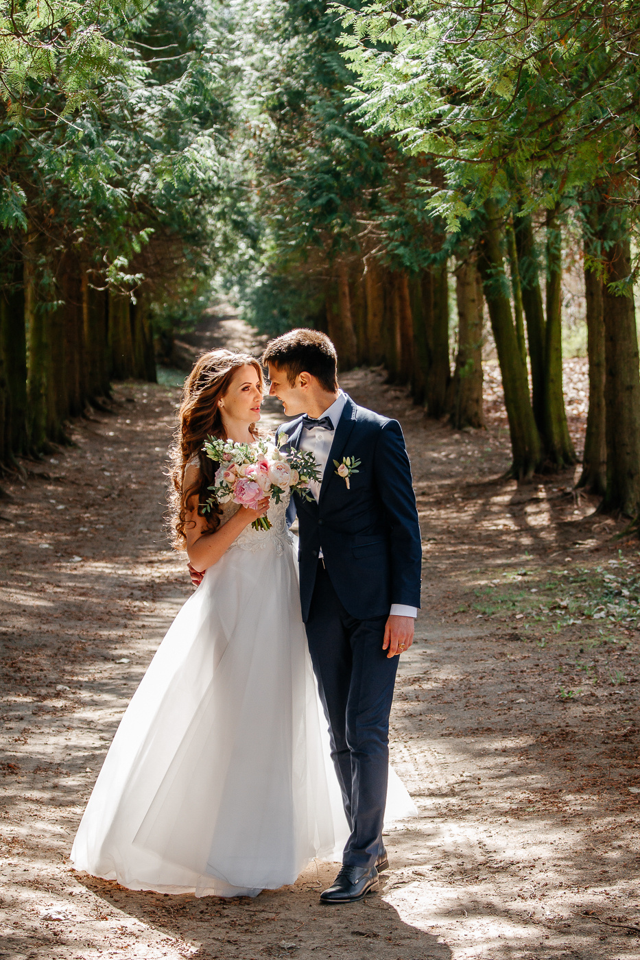 Свадьба в Эстонии, свадебный организатор, платье невесты, свадьба в Та. Свадебный и семейный фотограф в Минске Яна Новак