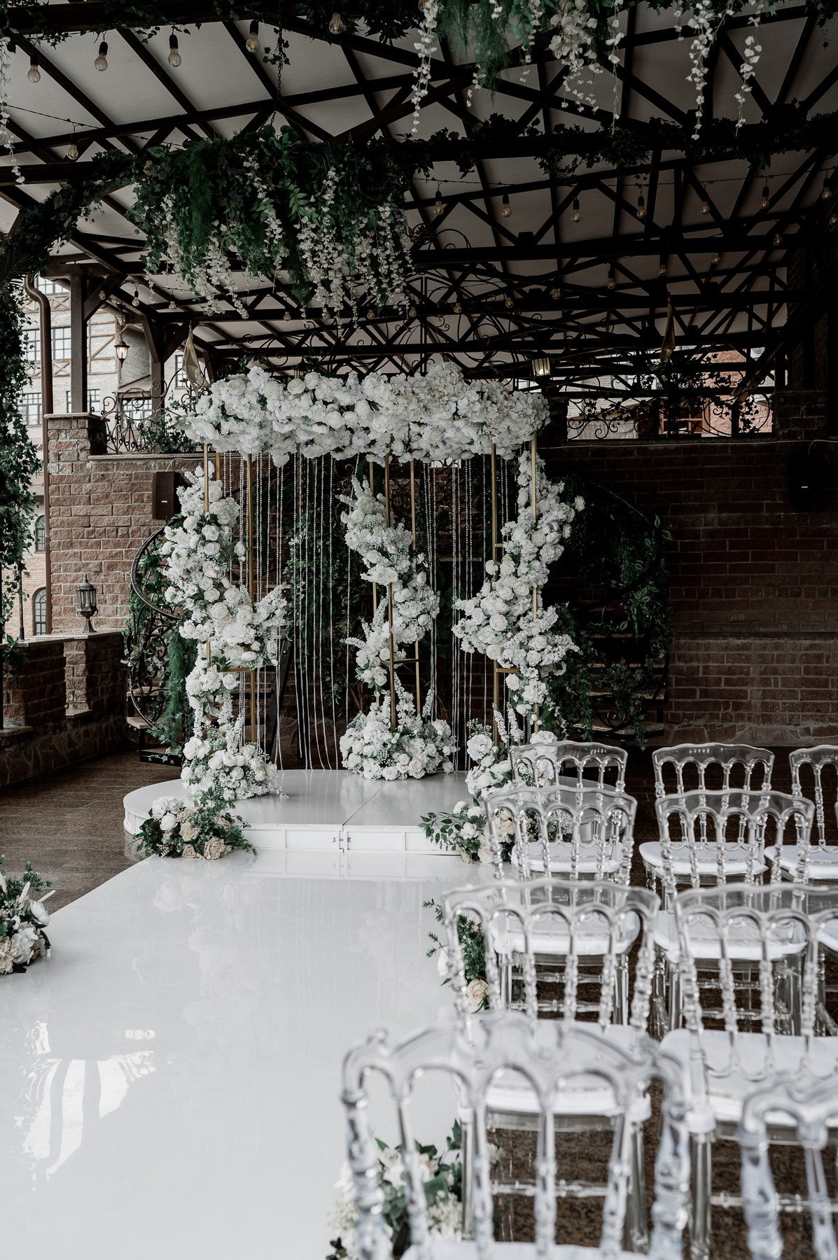 Дмитрий и Светлана. Свадебный фотограф в Тюмени Анастасия Конева