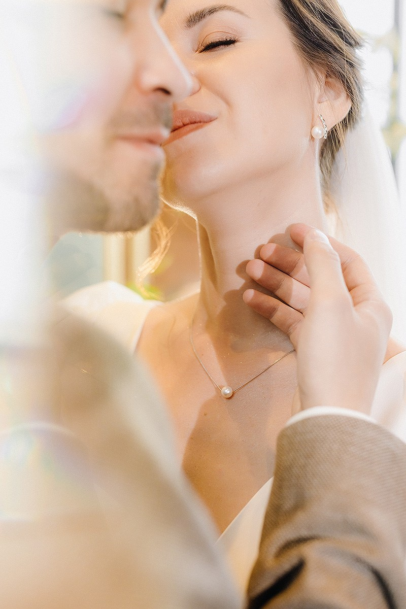 Ольга+Тимофей. Фотограф в Красноярске Гетманова Мила