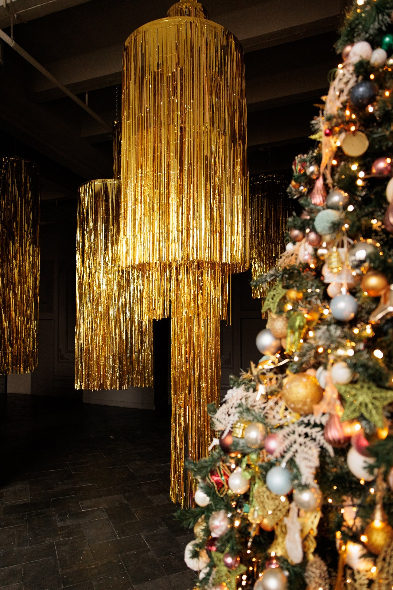 Новогодние фотосессии в студии. Семейный, школьный фотограф в Нижнем Новгороде Елена Сентюрева