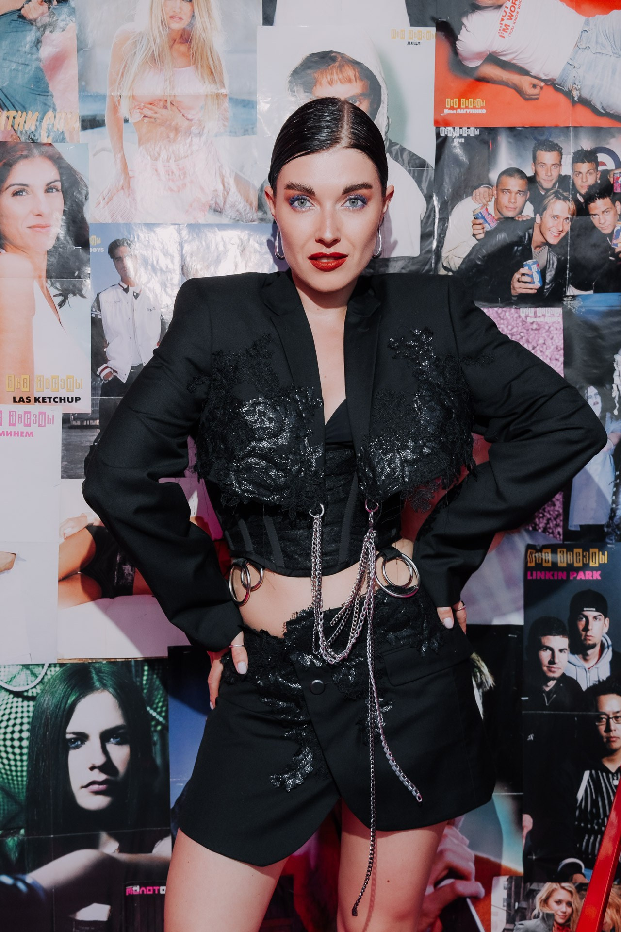 Çava MTV Hits. Андрей Цветков — репортажный, свадебный и портретный фотограф в Санкт-Петербурге