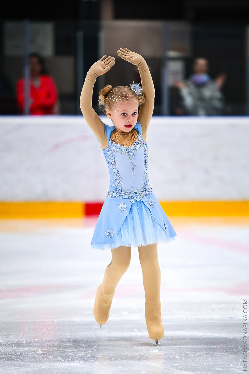 Диденко Дарья 2024. Russian figure skating photographer from Saint-Petersburg