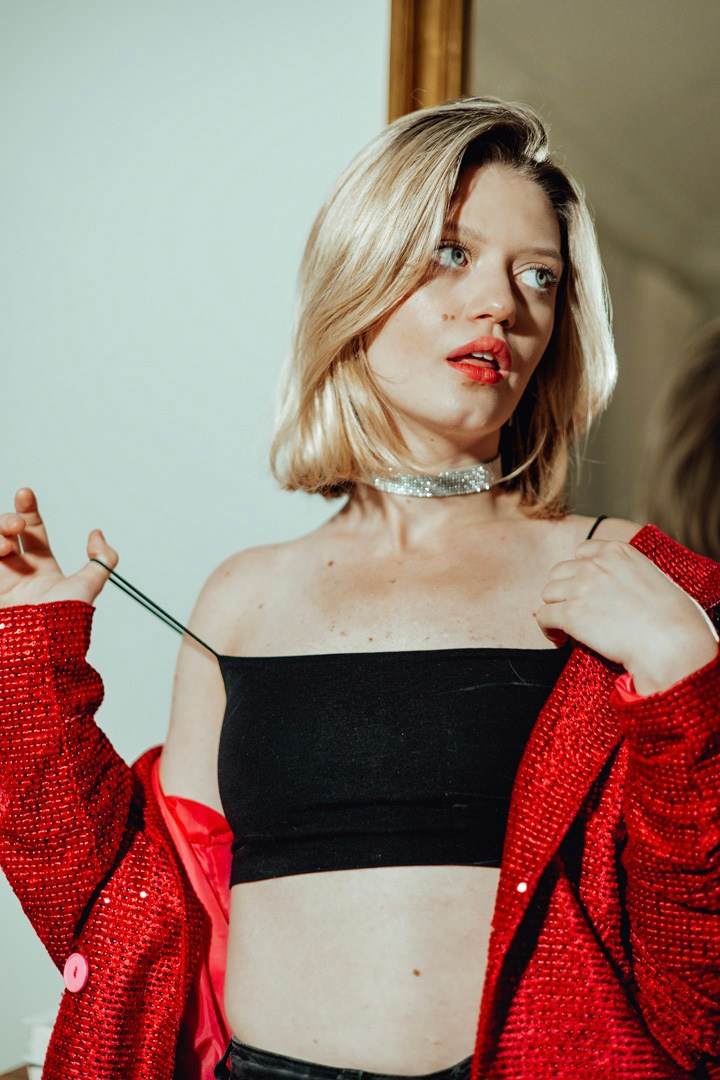 Irina. Самид Али, фотограф из Санкт-Петербурга, Россия