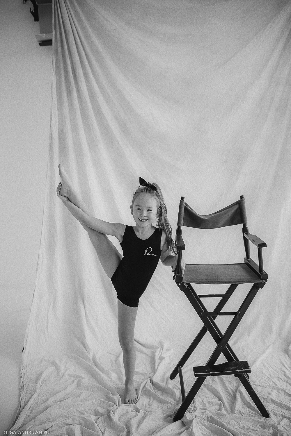 Семейная в студии. Семейный, портретный и свадебный фотограф в Санкт-Петербурге и Москве