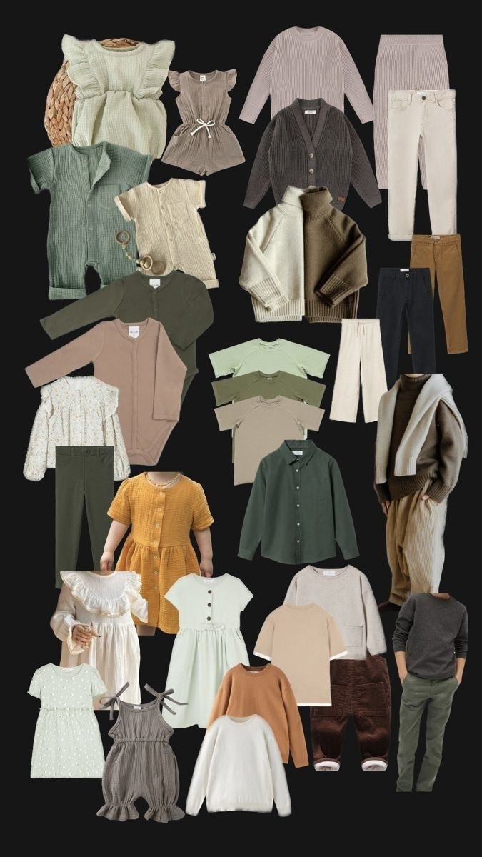 Подготовка к фотосессии. Семейный фотограф в Тюмени | Алёна Снопкова