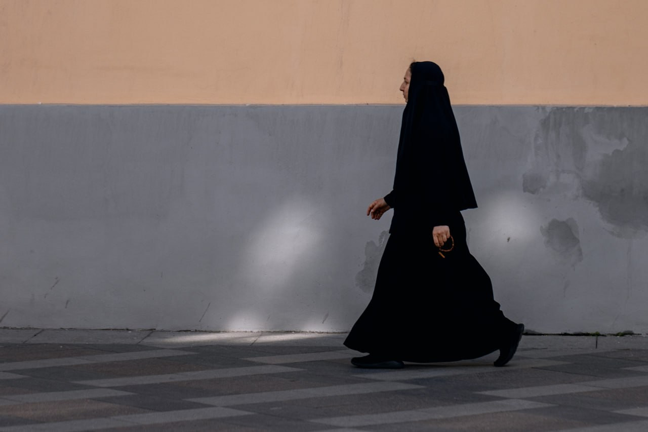 Репортаж. Фотограф Артем Павлов