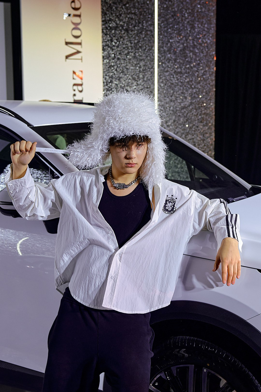 Q&J Fashion Fest 2025. Репортажный фотограф в Иркутске — Ярослав Ковалёв