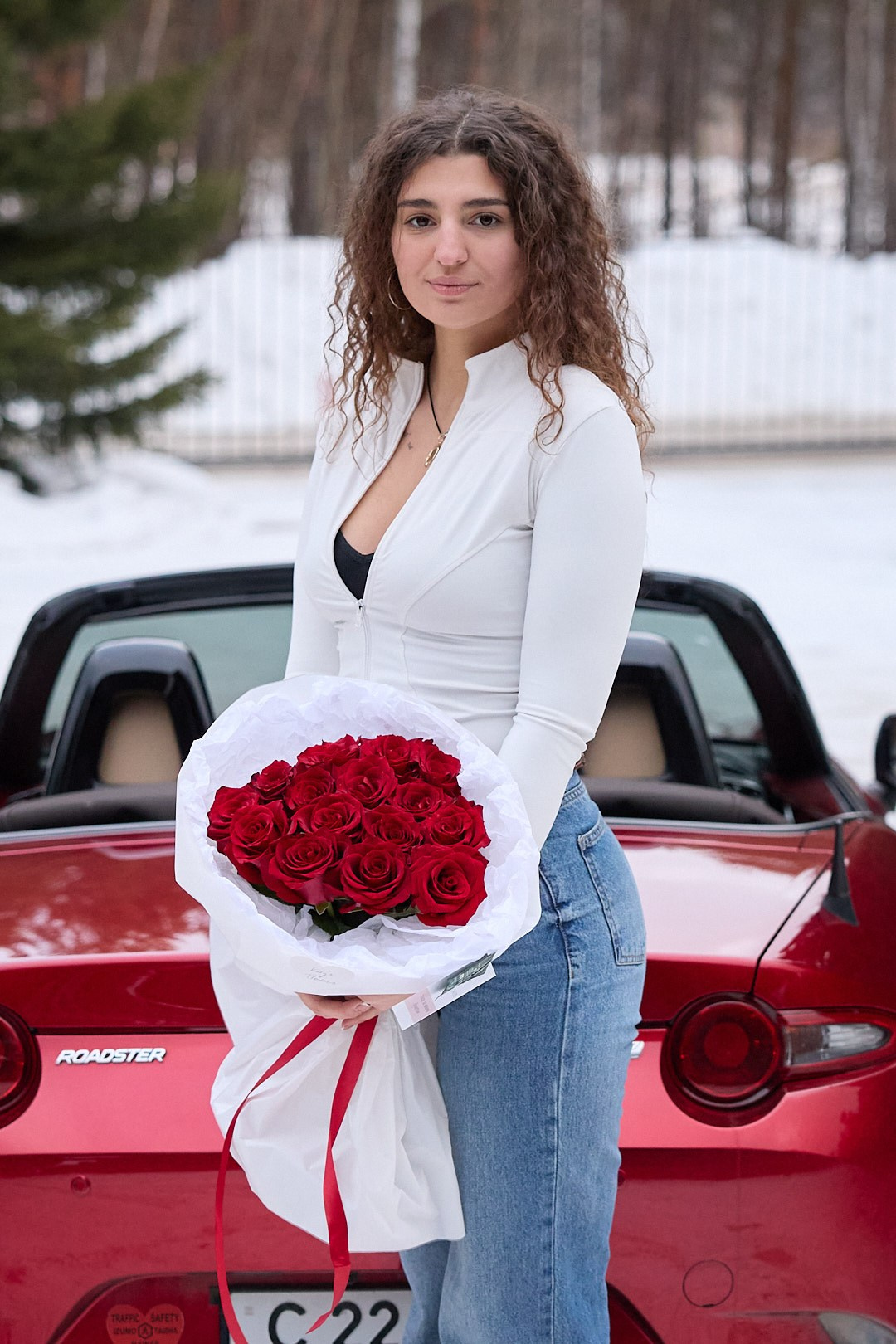 8 марта. Репортажный фотограф в Иркутске — Ярослав Ковалёв