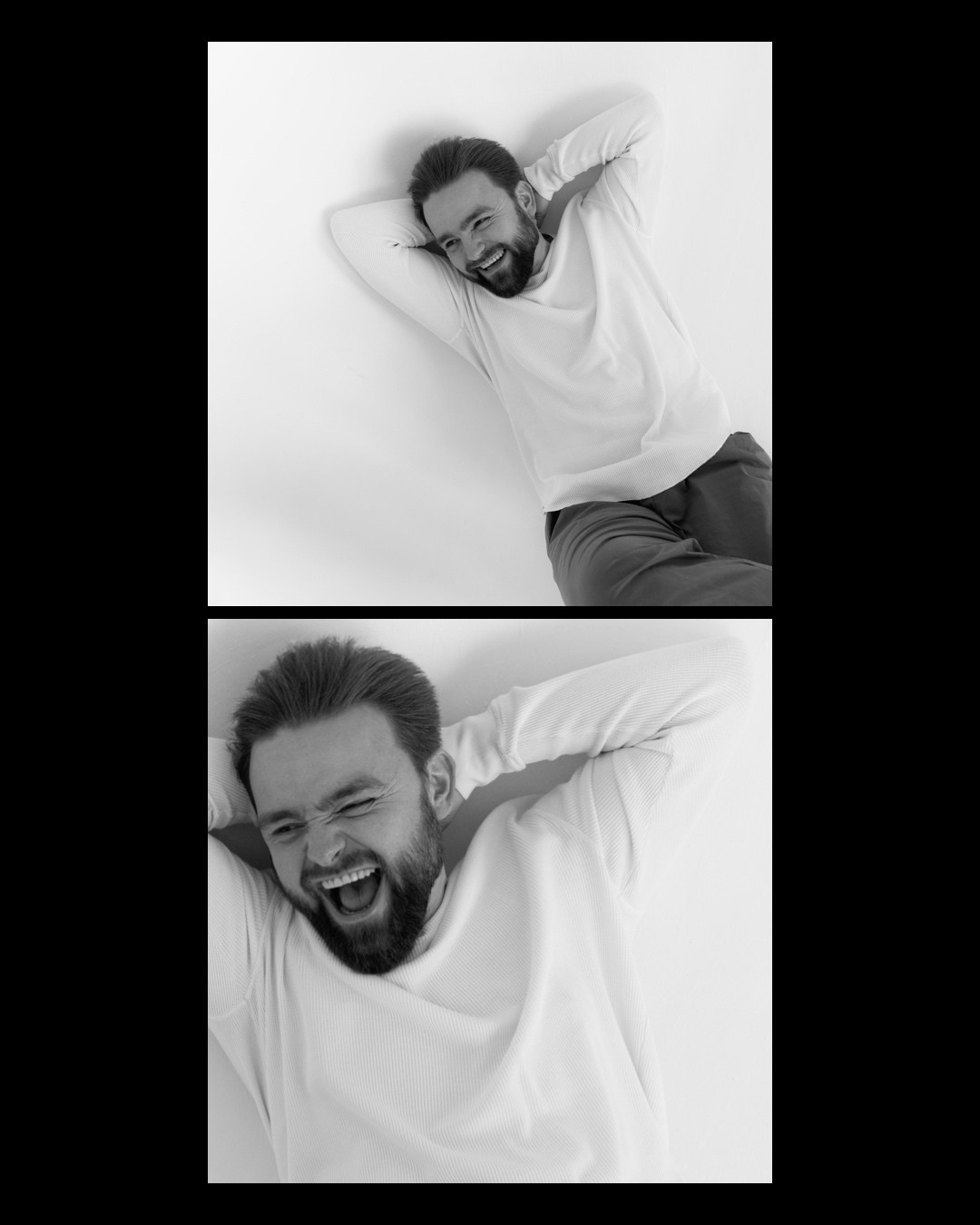 Миша. Свадебный фотограф в Москве Евгений Рыжов