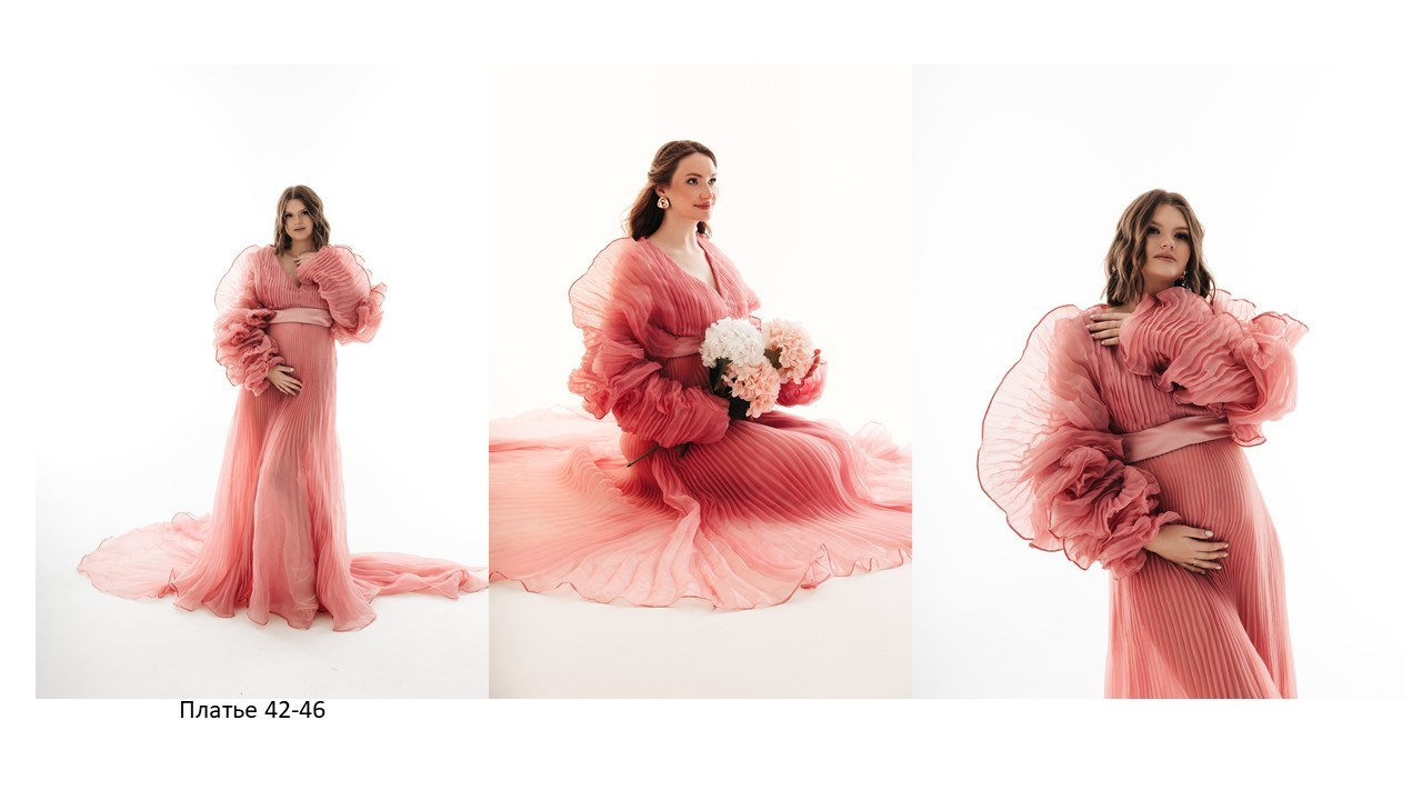 Съёмочный гардероб для беременных. Фотограф в городе Лыткарино Волкова Ольга
