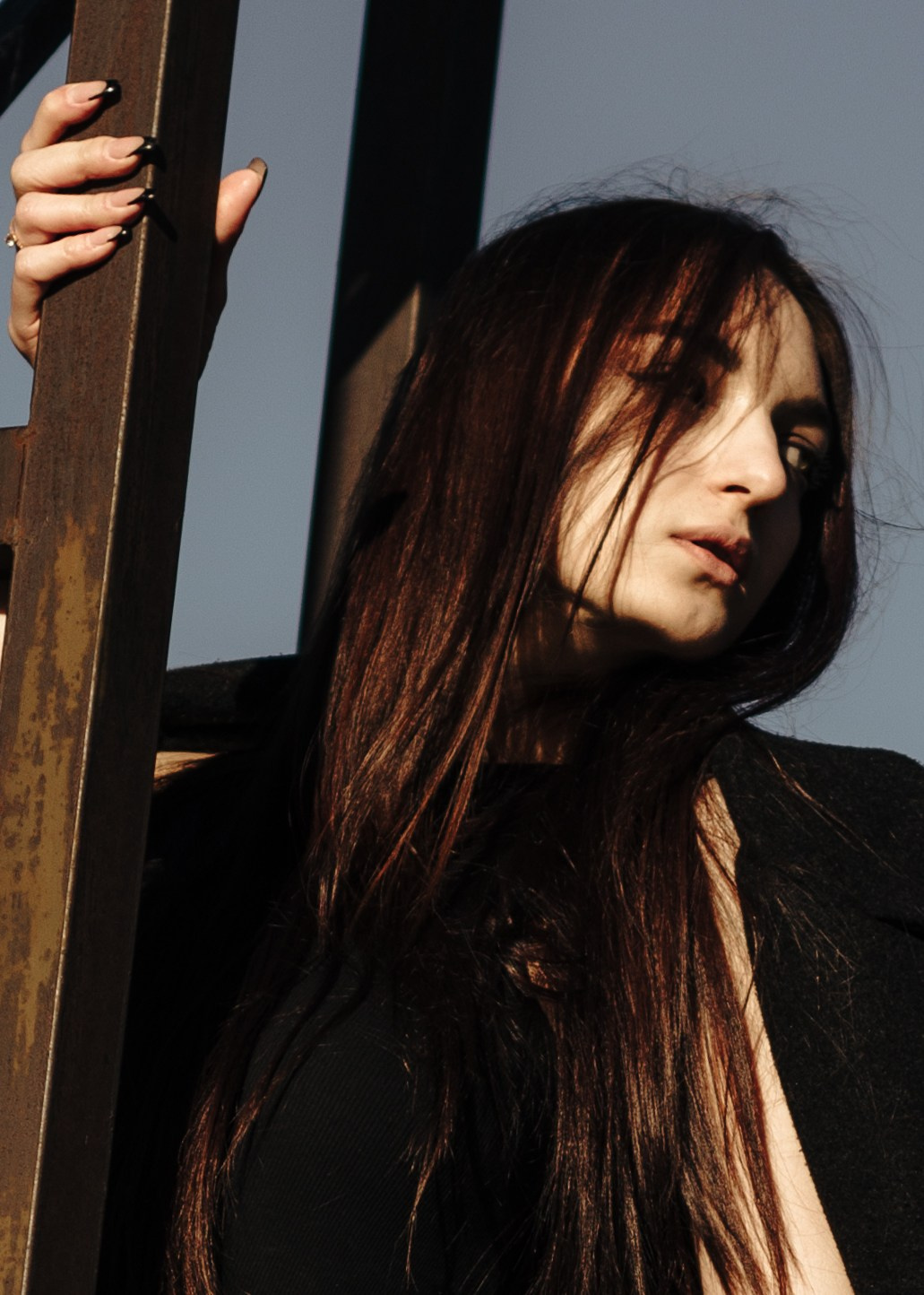 Светлана. Фотограф Маша Ривер Ногинск Электросталь Москва