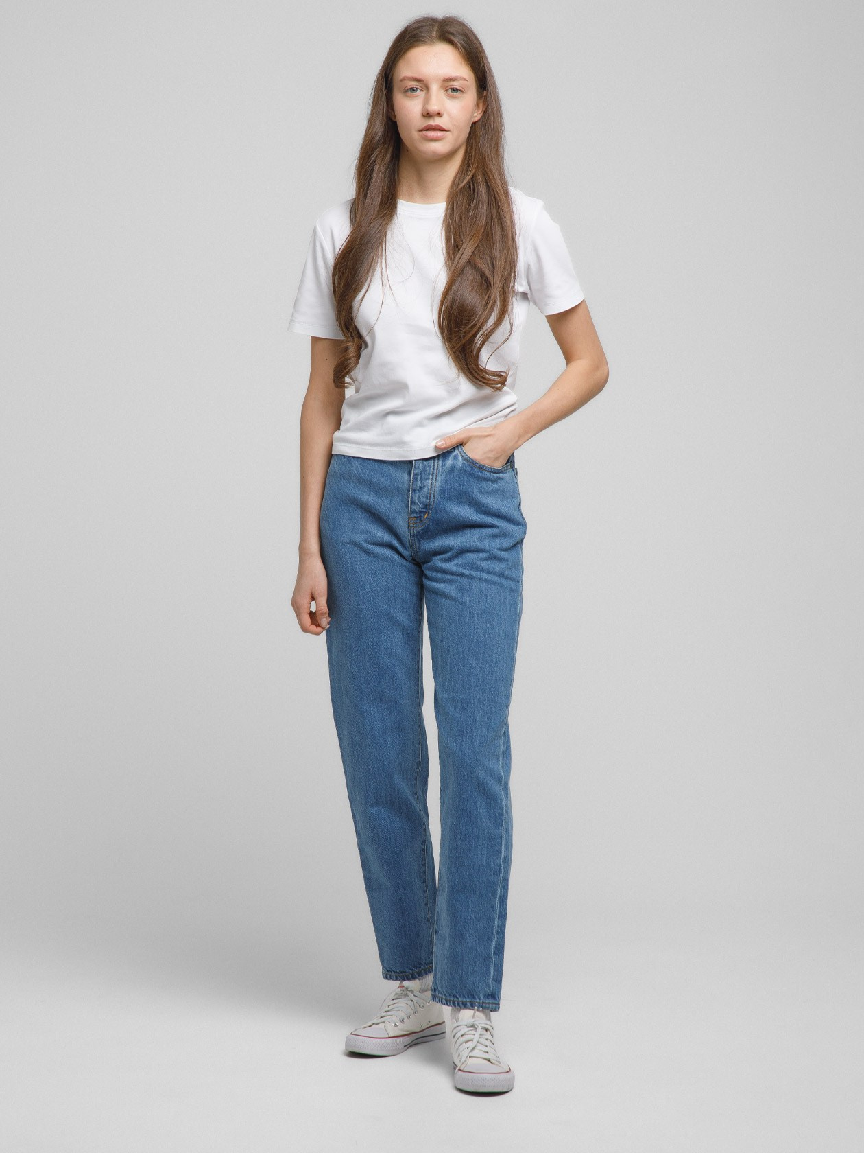 Каталог на моделях. Предметная и каталожная съемка в Москве!