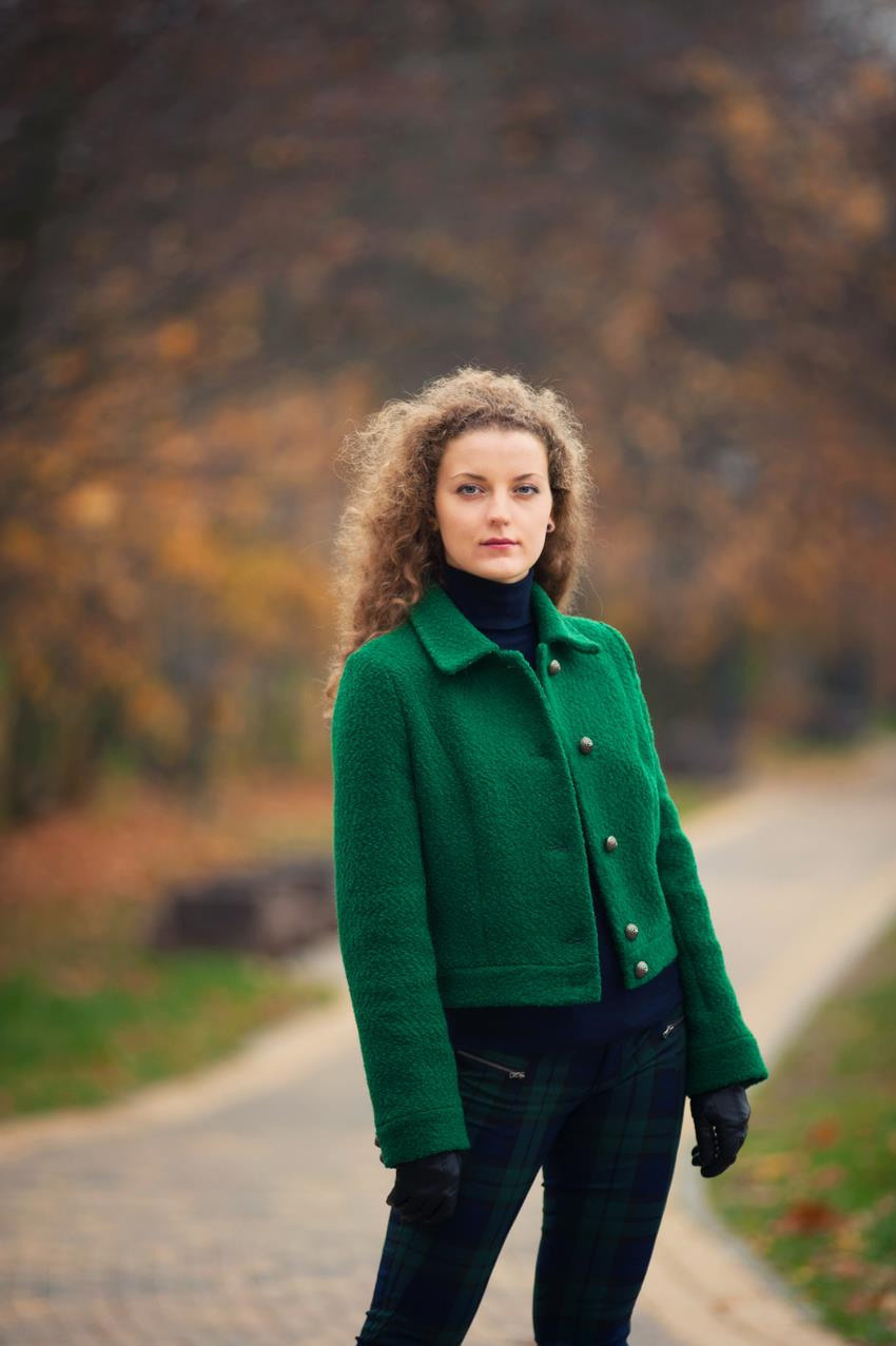 Портретное фото. Фотограф Константин Веко — портретное, семейное и репортажное фото