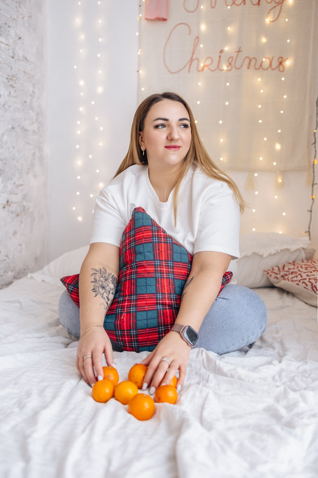 Семейная в студии. Ваш фотограф Наталья Лаэтина