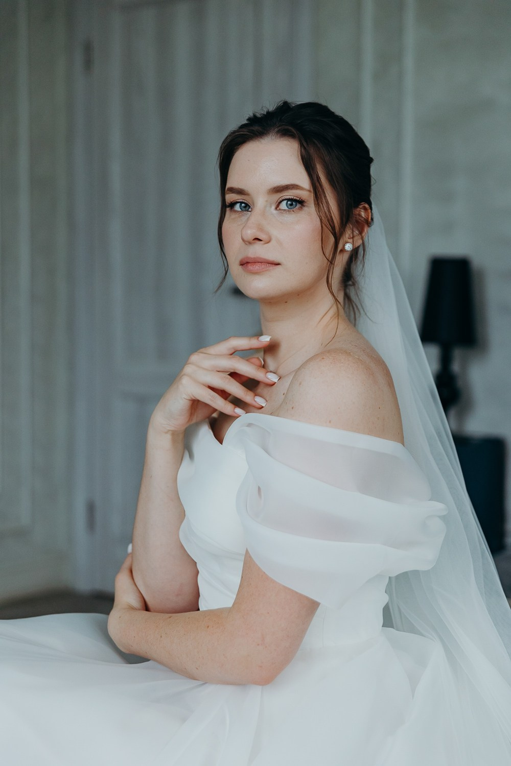 Фотограф Присяжный. Подрядчики и друзья сети свадебных площадок House for wedding