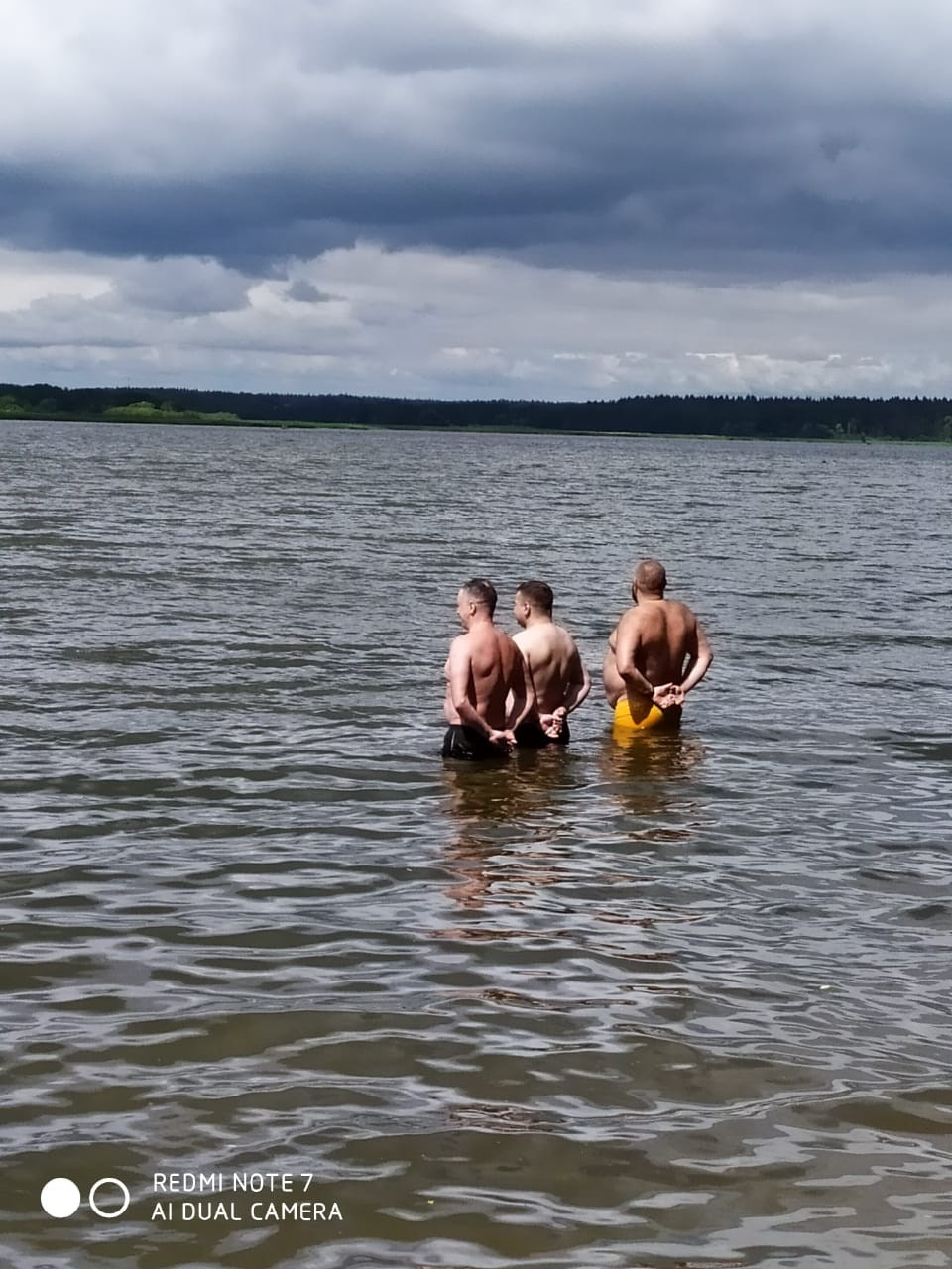 Походная Романтика 34. Давай Гавай!. Галерея Фантим