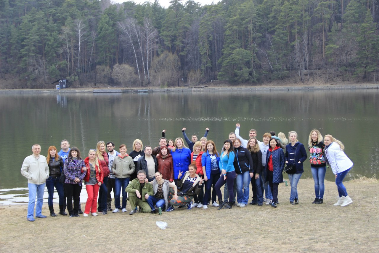 Шашлычинг | 09.04.2016. Галерея Фантим