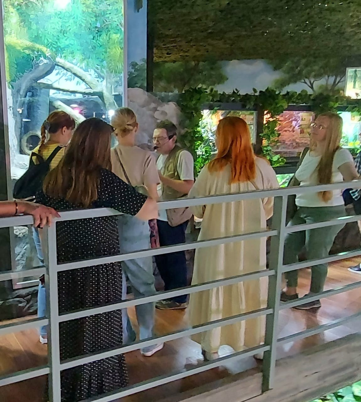 Тула | 19-20.08.2023. Галерея Фантим