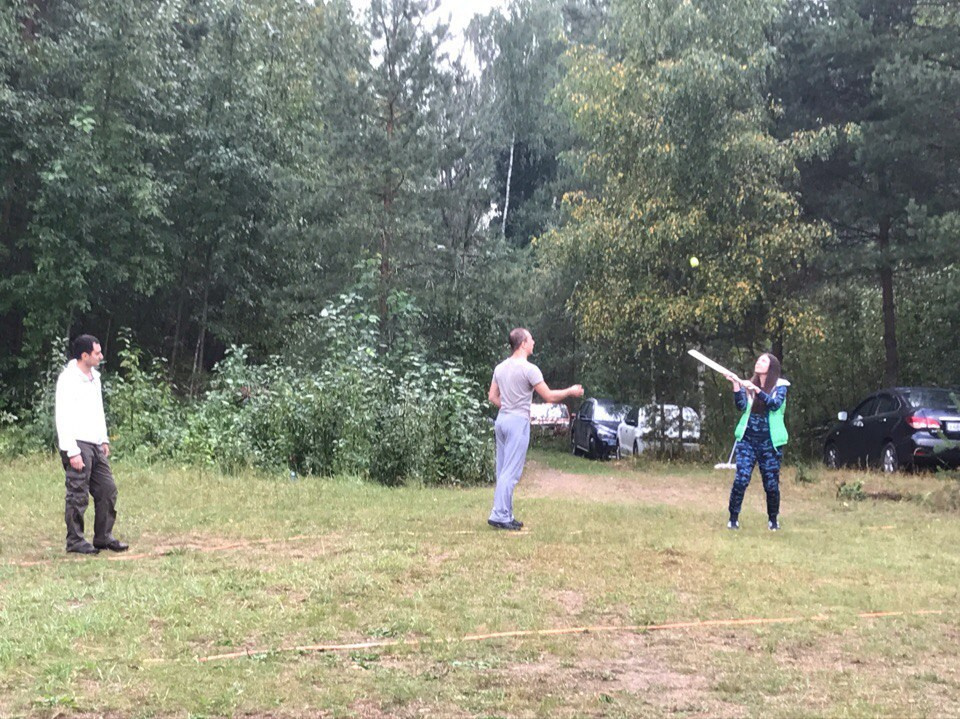 Походная Романтика 26. Музыкальный Шторм! | 25–27 августа 2017. Галерея Фантим