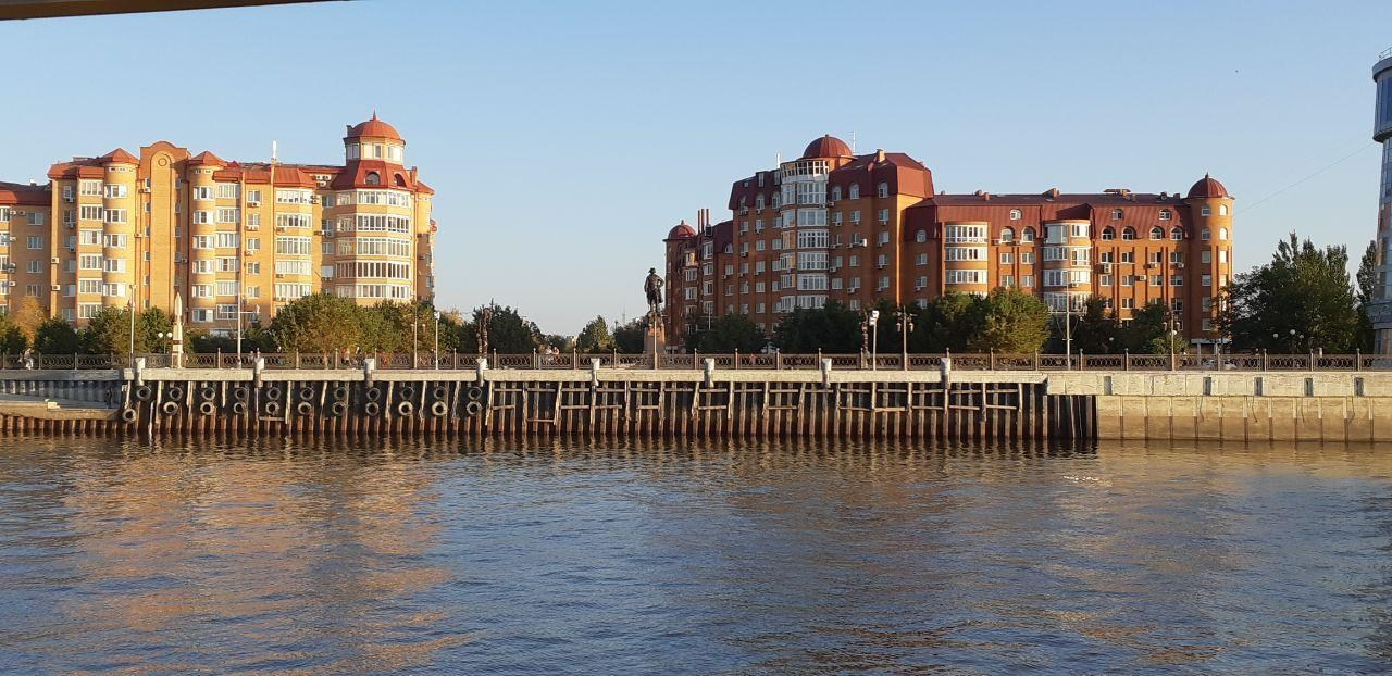 Астрахань | 17-18.10.2020. Галерея Фантим