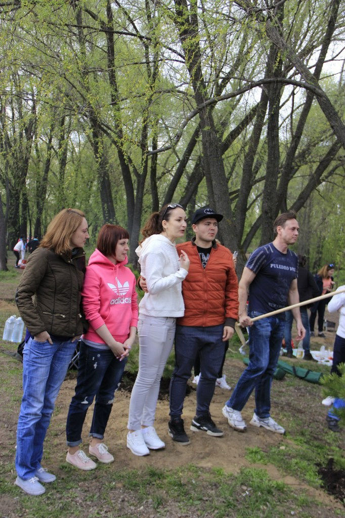 Шашлыки | 01.05.2016. Галерея Фантим