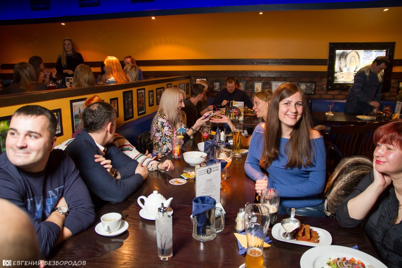 Музыкальная вечеринка | 10.11.2017. Галерея Фантим