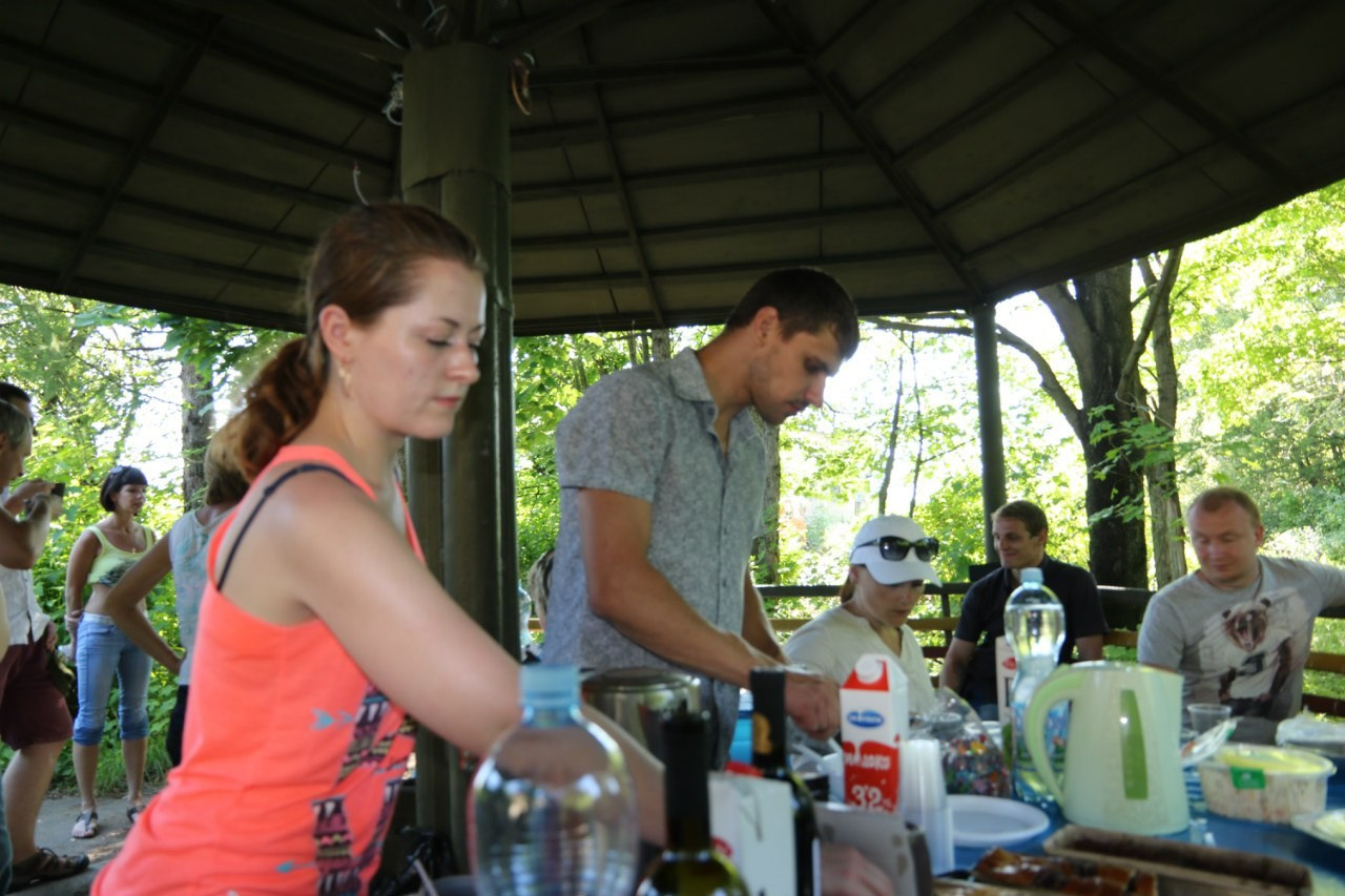 Планеры и высший пилотаж | 2016. Галерея Фантим