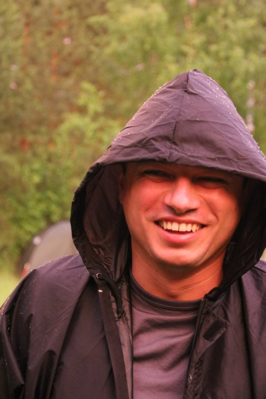 Походная Романтика 17 | 17-19.06.2016. Галерея Фантим