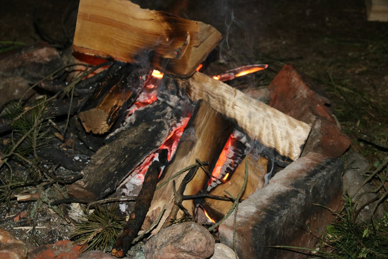 Походная Романтика 17 | 17-19.06.2016. Галерея Фантим