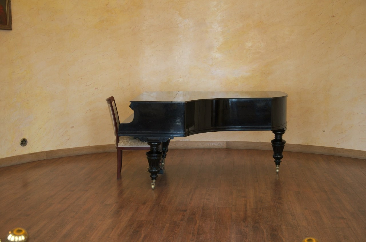 Середниково — Piligrim Porto — Братцево — Сходненская чаша | 09.04.2016. Галерея Фантим