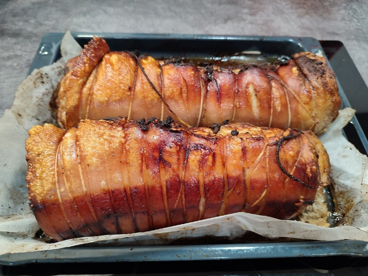 «В гостях у Пашки». Кулинарный лофт | 26.11.2022. Галерея Фантим