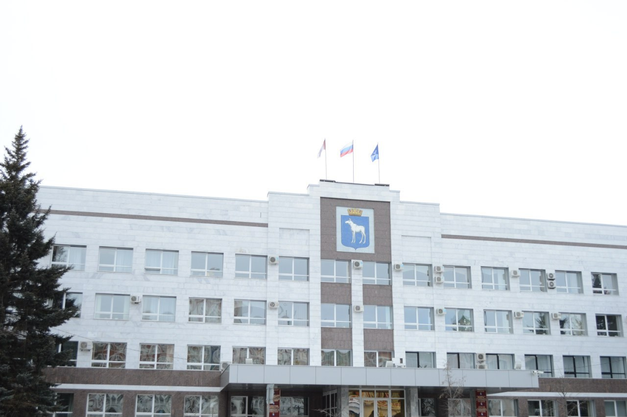 Йошкар-Ола и Чебоксары | 19-20.03.2016. Галерея Фантим