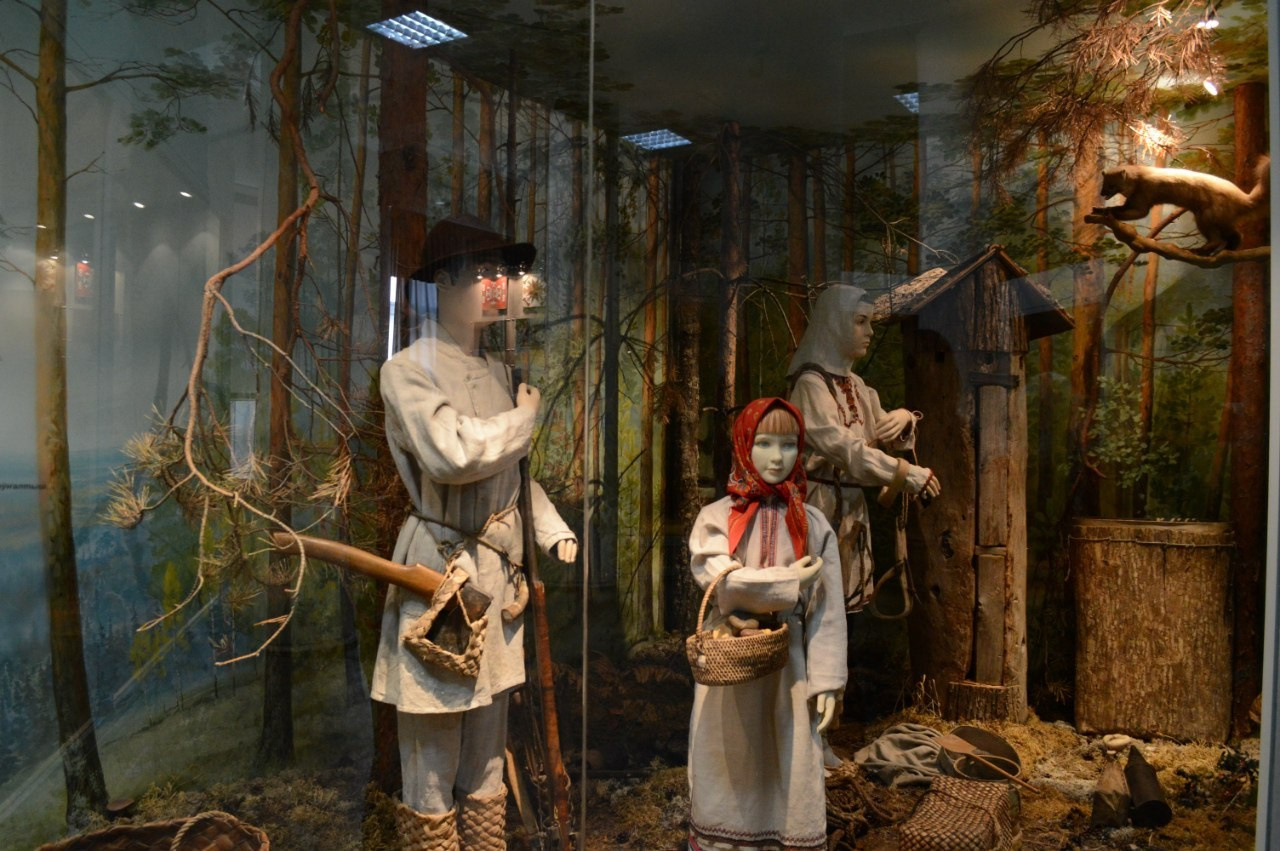 Йошкар-Ола и Чебоксары | 19-20.03.2016. Галерея Фантим