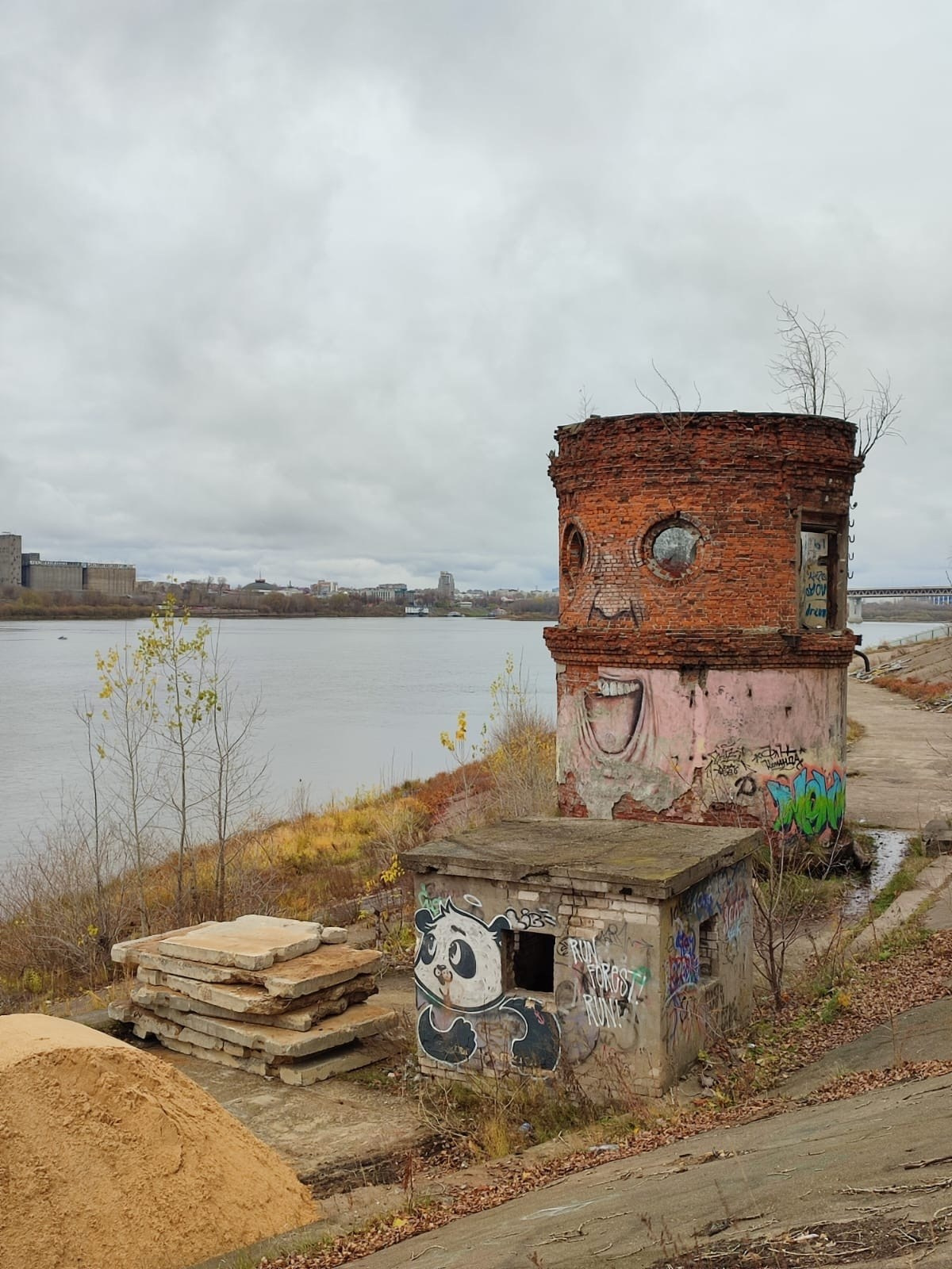 Нижний Новгород | 4-5.11.2022. Галерея Фантим