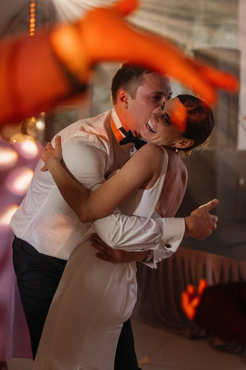 S & A. Свадебный фотограф Москва