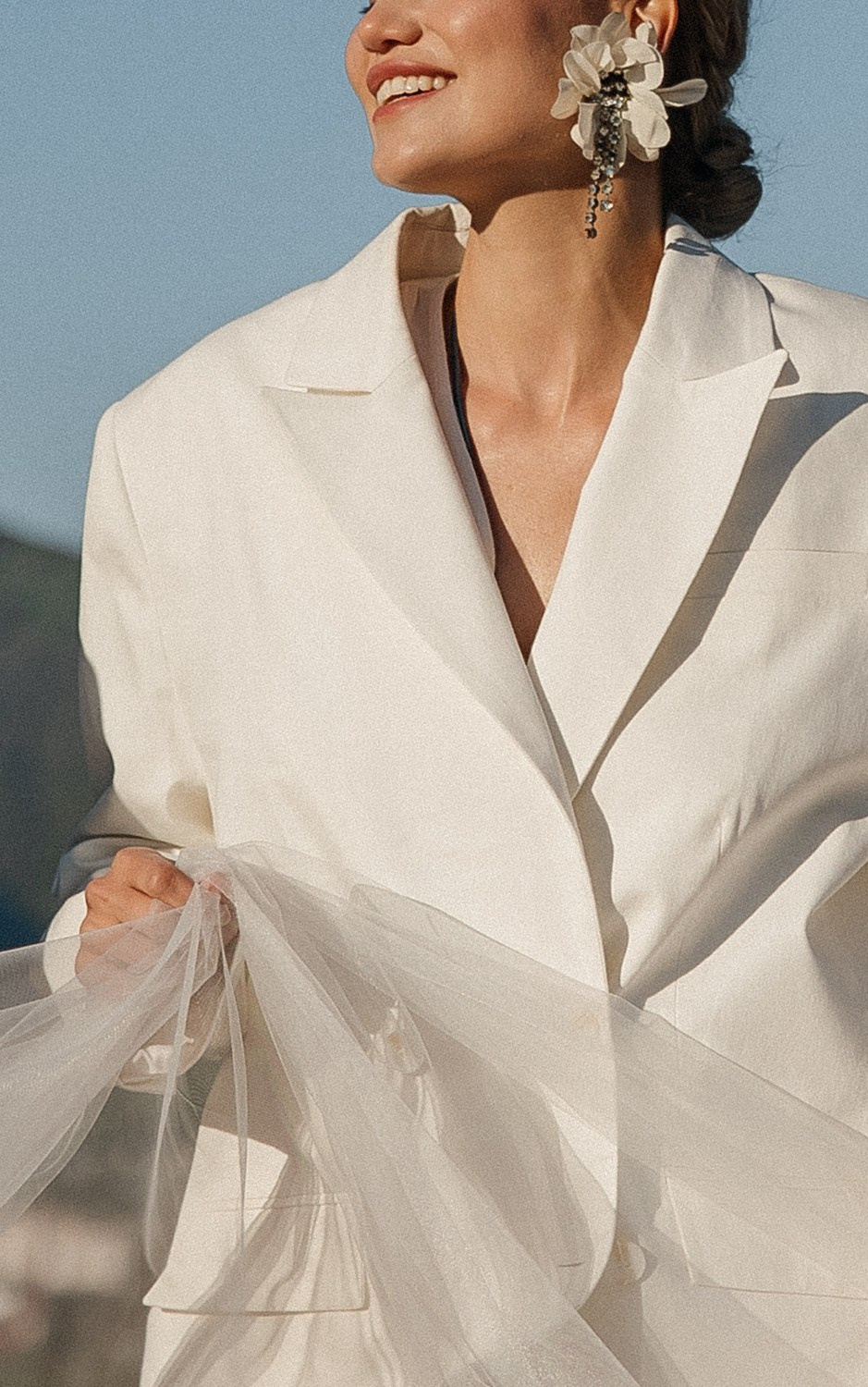 In the South. Свадебный фотограф Москва