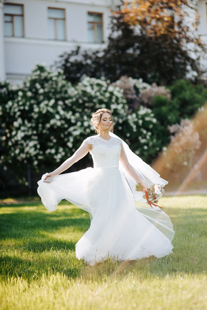 Подборка разных свадеб 2021-2024. Фотограф Дмитрий Сермяжко