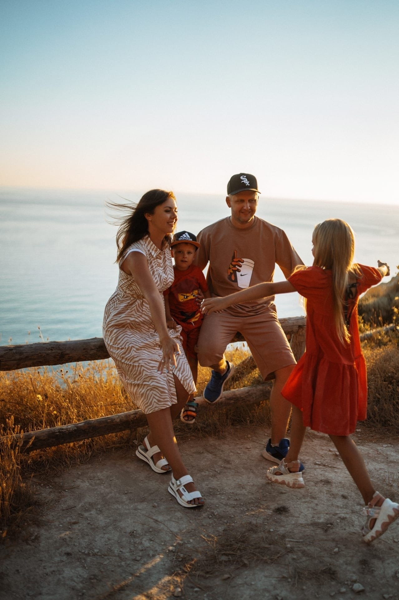 Семейная Фотосессия. Фотограф в Анапе Новороссийске Краснодаре Меснянкина Наталья